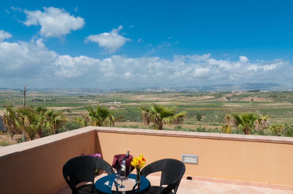Hotel Donna Carmela Sede Unica A Sciacca Maragani Room photo